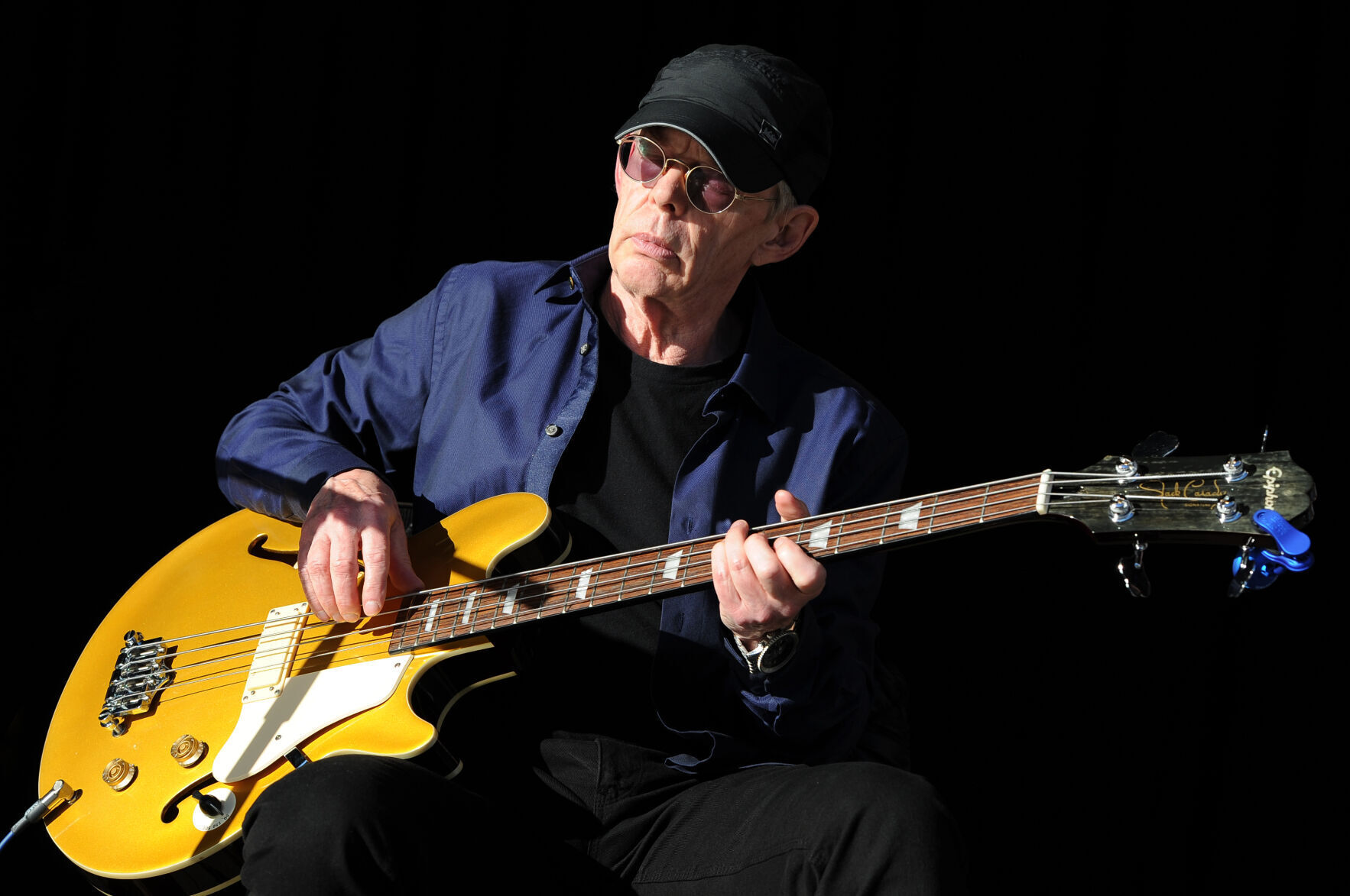 Jack Casady